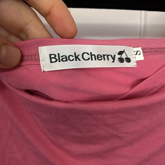 Maternity Dress - Picture 3 of 3